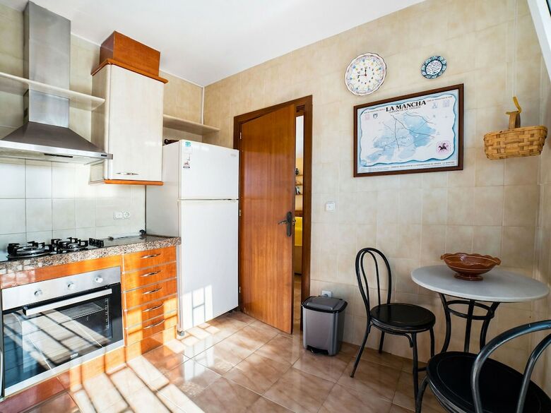 Stylish Holiday Home In El Mas Mel By The Forest