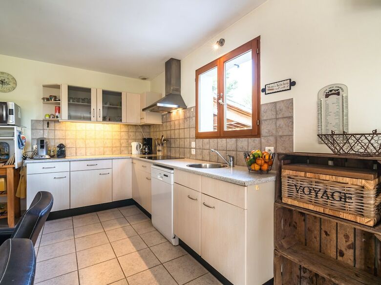 Luxuriant Villa In Beaufort With Swimming Pool
