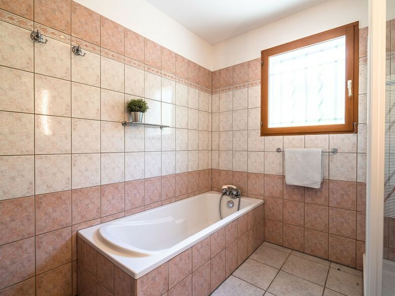 Luxuriant Villa In Beaufort With Swimming Pool