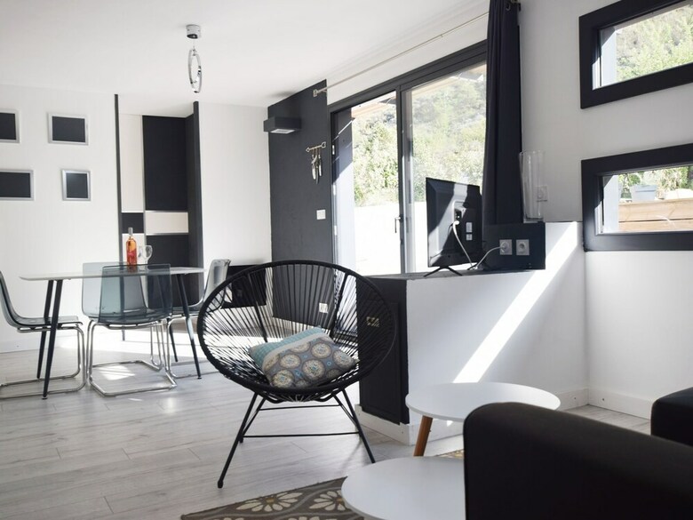 Brand New, Modern Villa, Beautifully Situated With Private Pool