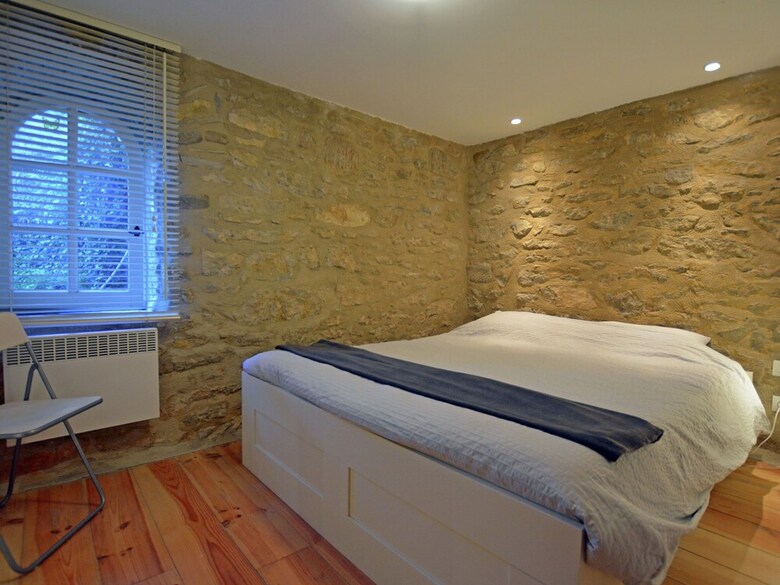 Luxurious Villa In Alzonne With Terrace