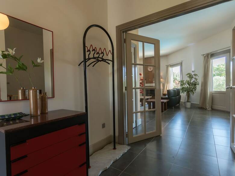 Cozy Villa In Saint-couat-d'aude With Private Pool