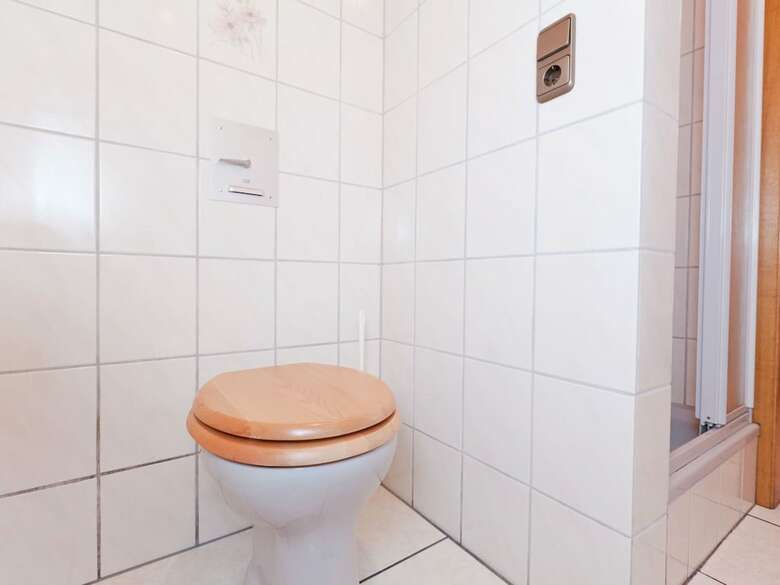 Apartamento Spacious, Comfortable 5-pers. House On The Ground Floor