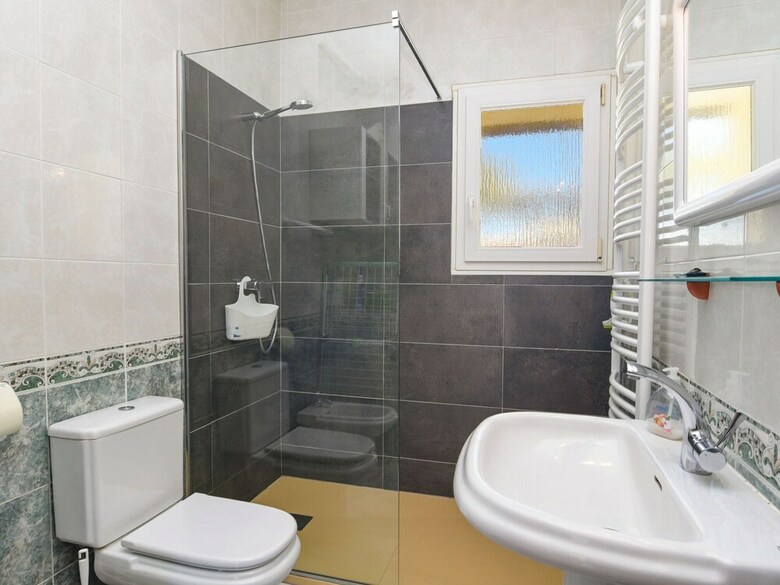 Lush Villa With Swimming Pool In Benitachell