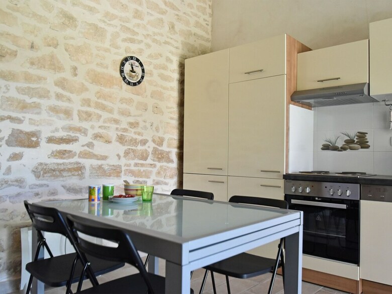 Luxurious Villa With Swimming Pool In Languedoc-roussillon