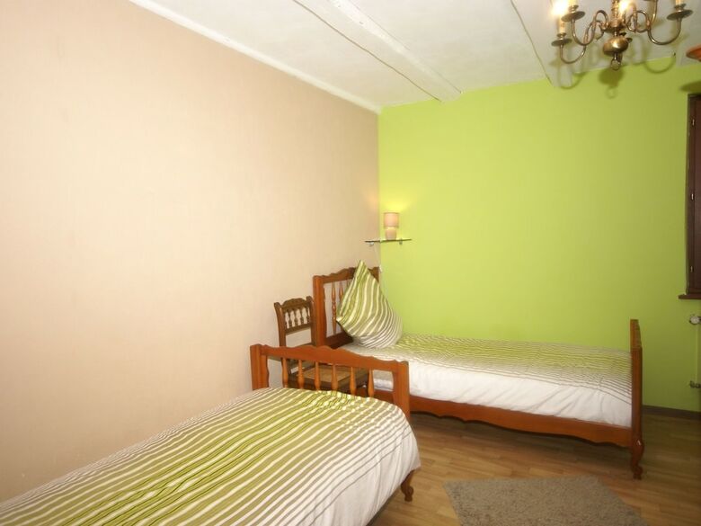 Spacious G�te For 6 Persons In Hanviller, Mosel