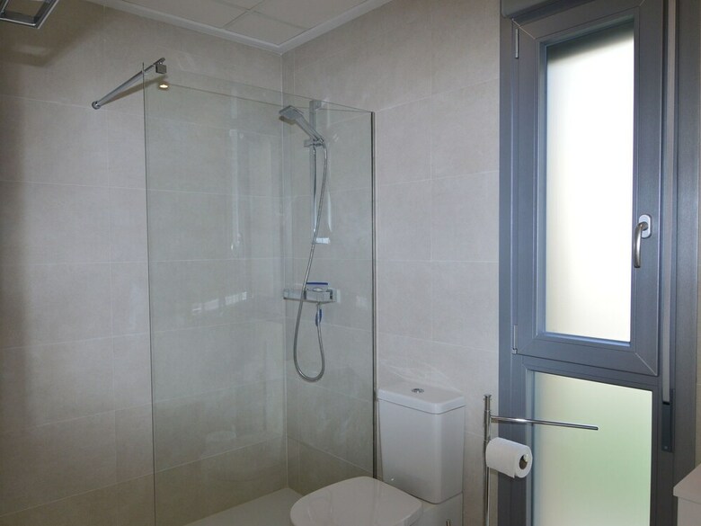 Charming Villa In Orihuela With Private Swimming Pool