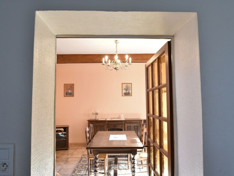 Holiday Home In Lamonzie-montastruc With Pool