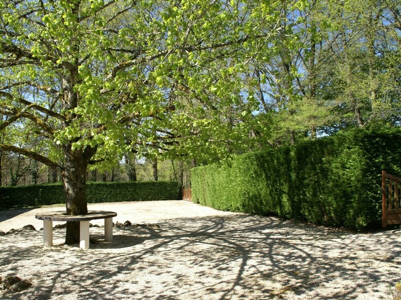 Holiday Home In Lamonzie-montastruc With Pool