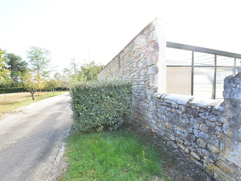 Holiday Home In Lamonzie-montastruc With Pool