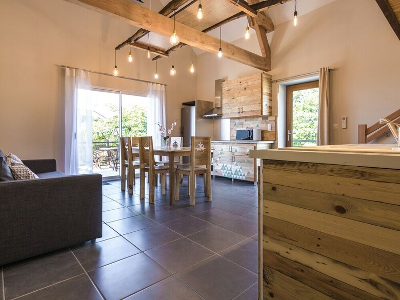 Luxurious Cottage In Mayrac With Private Pool
