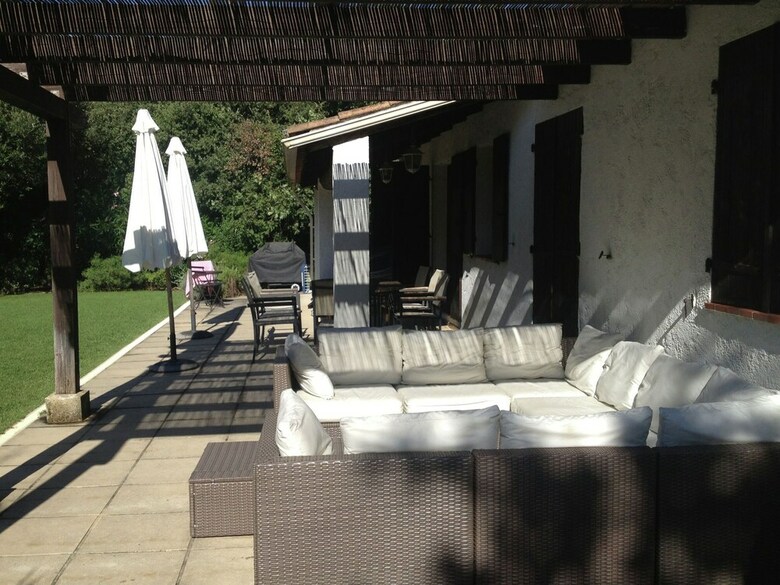 Serene Villa In Valbonne With Private Swimming Pool