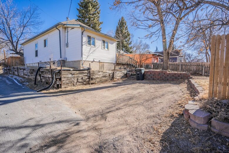 3br Mtn Viewsdowntownnext To Lake, Parks, More