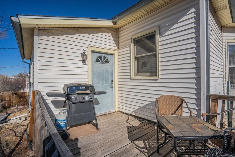 3br Mtn Viewsdowntownnext To Lake, Parks, More