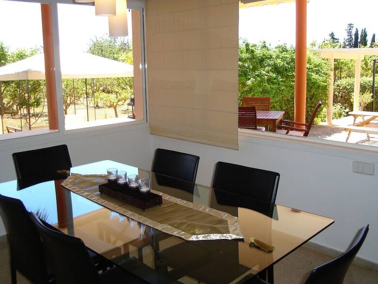 Peaceful Villa On Balearic Islands With Swimming Pool
