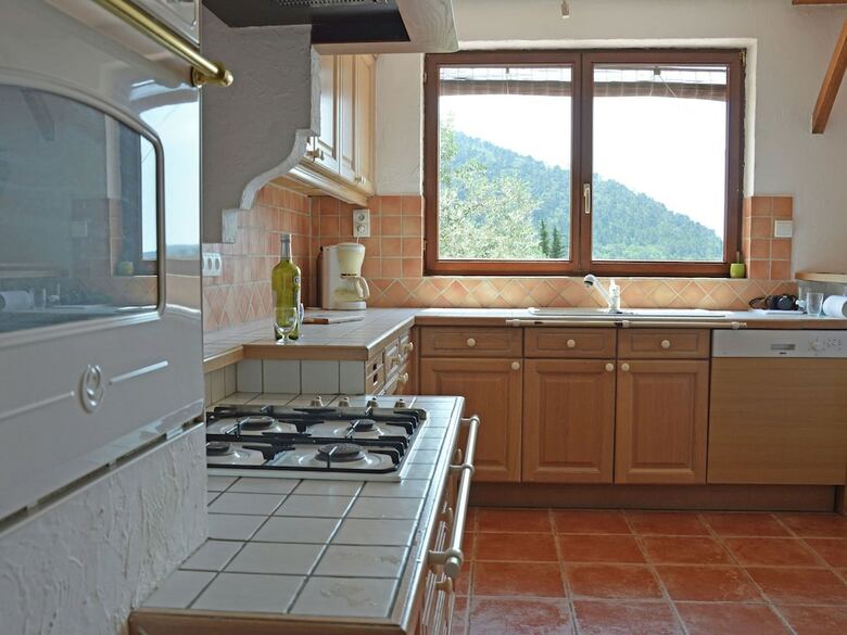 Splendid Villa. Private Swimmingpool. Nice Surrounding