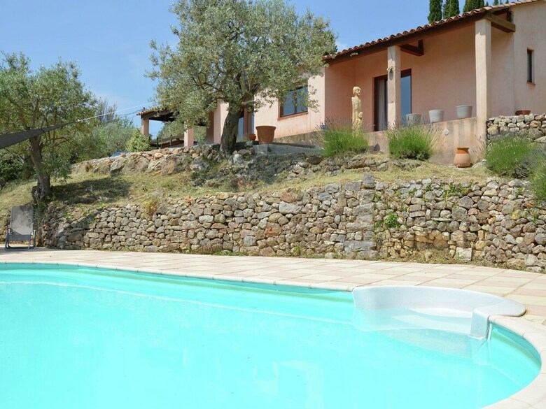 Splendid Villa. Private Swimmingpool. Nice Surrounding
