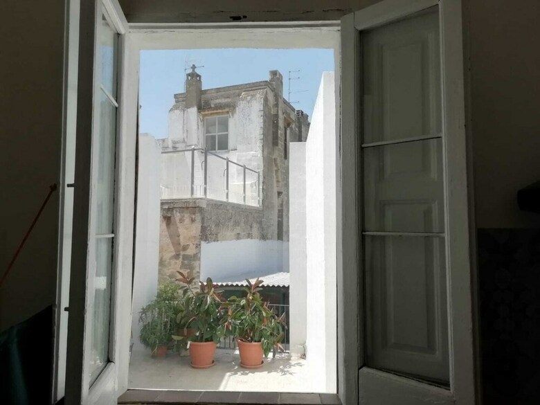 Hotel Palazzo Scardino