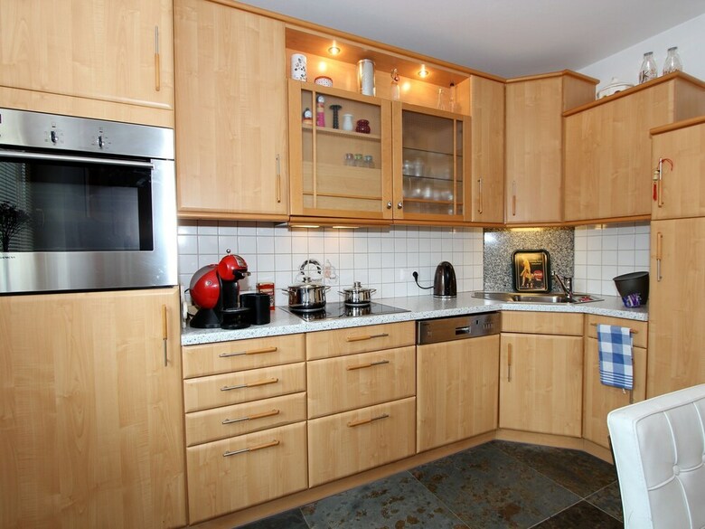 Beautiful Apartment In S�ll Near Forest