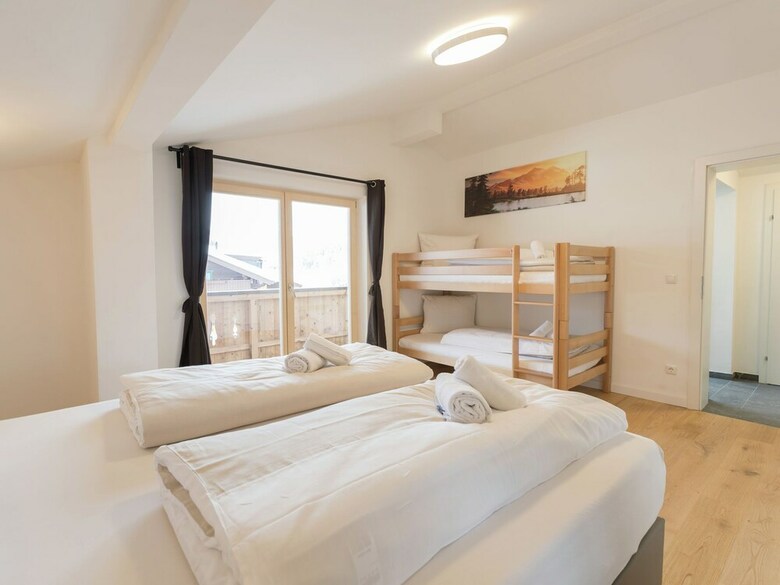 Spacious Chalet In Westendorf Near Ski Area