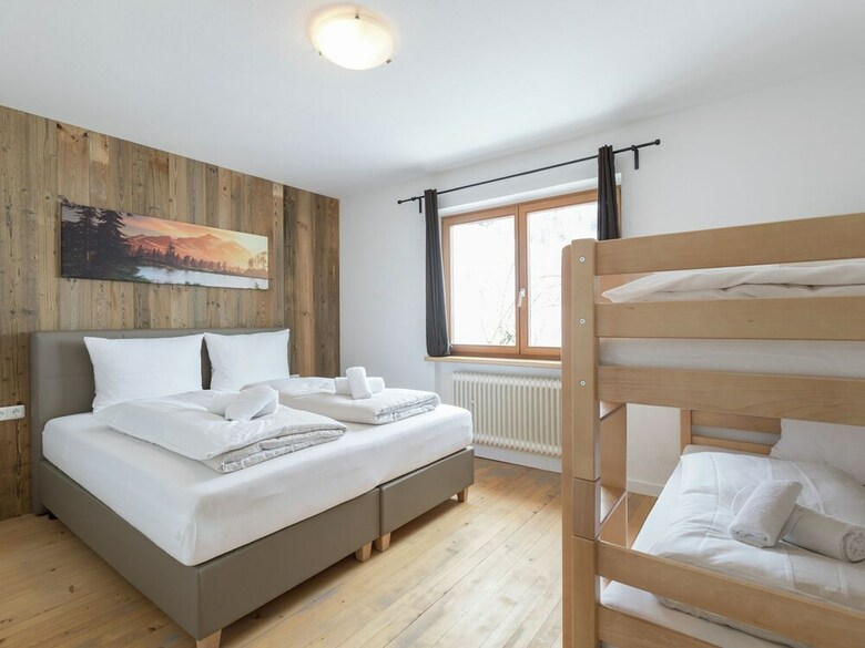 Spacious Chalet In Westendorf Near Ski Area