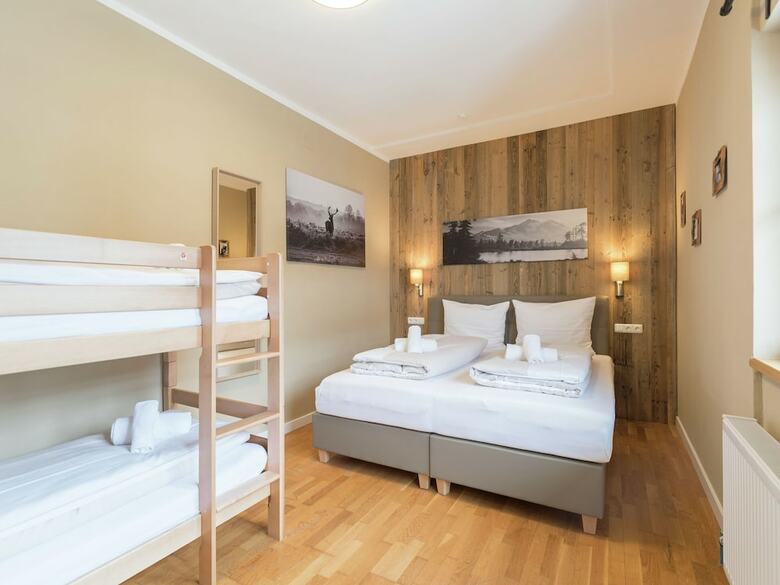 Spacious Chalet In Westendorf Near Ski Area