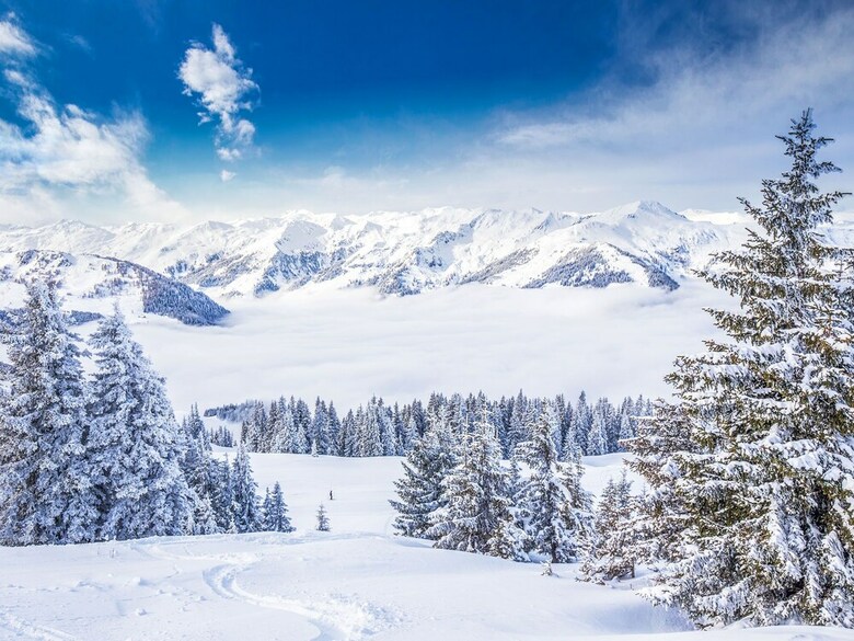 Spacious Chalet In Westendorf Near Ski Area