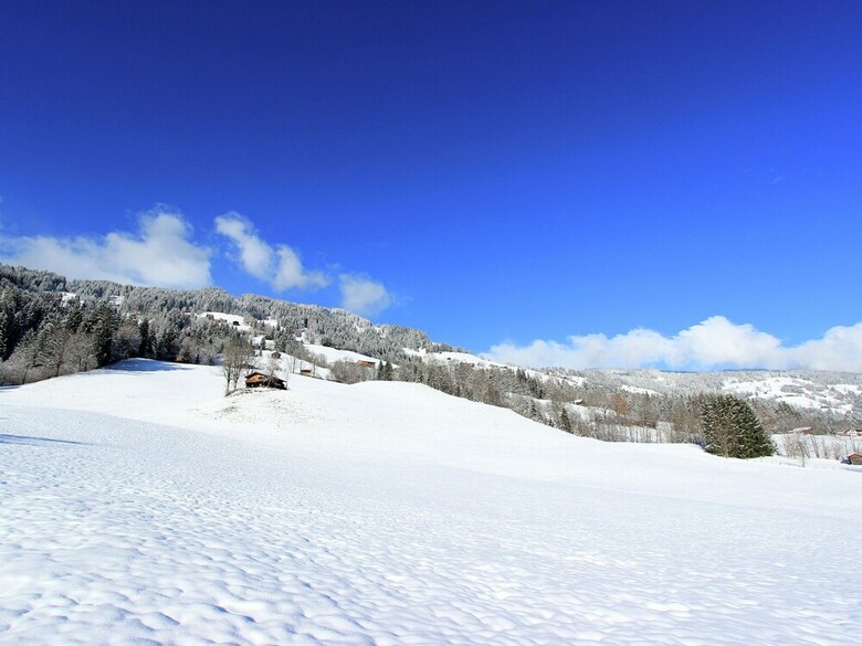 Spacious Chalet In Westendorf Near Ski Area
