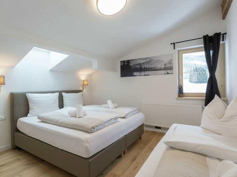 Spacious Chalet In Westendorf Near Ski Area