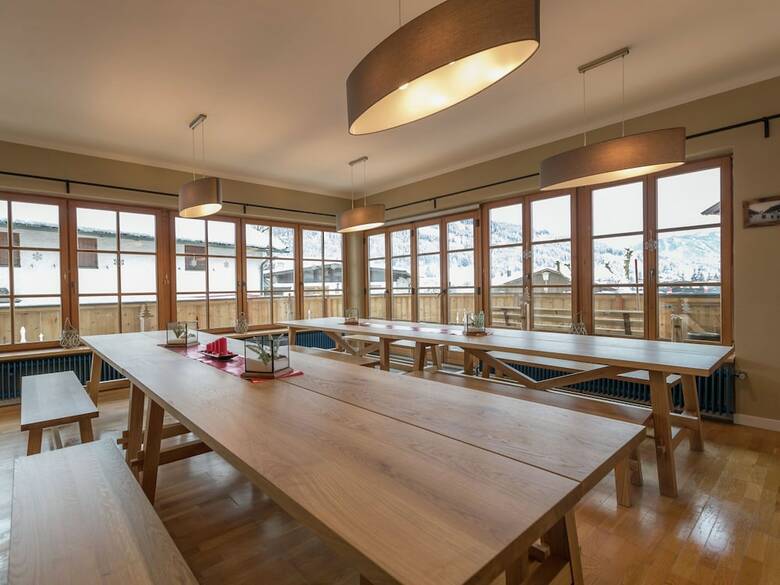 Spacious Chalet In Westendorf Near Ski Area