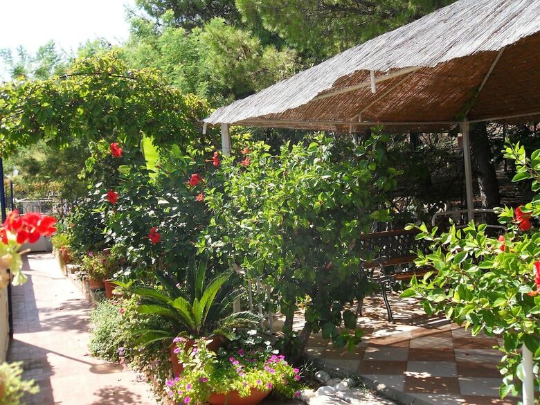 Apartamento Holiday Home In Sciacca With Veranda, Terrace, Bbq, Storage