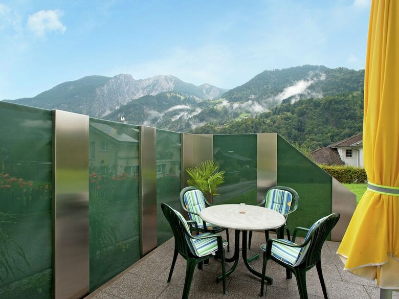 Charming Apartment Near Ski Area In Vandans