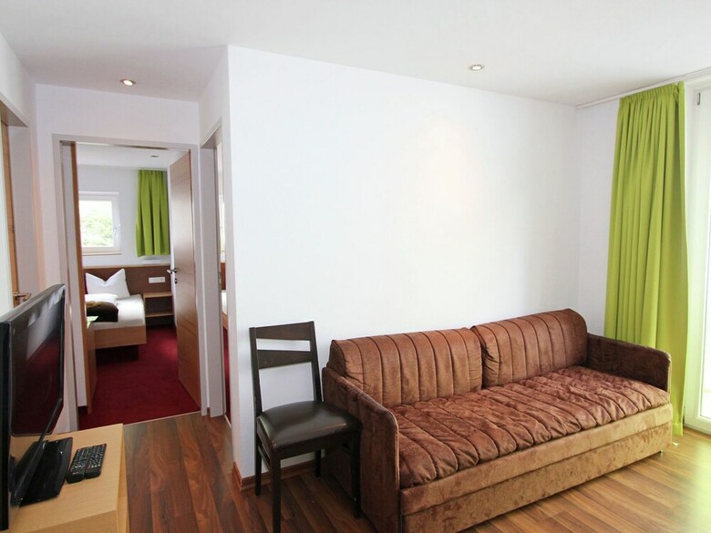 Modern Apartment In Tyrol Near Ski Area