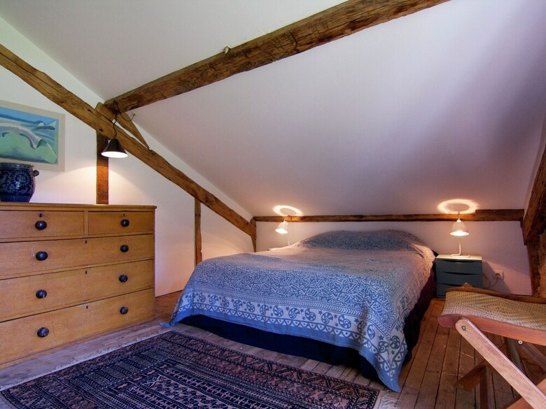 Charming Cottage In Ladignac-le-long With Garden