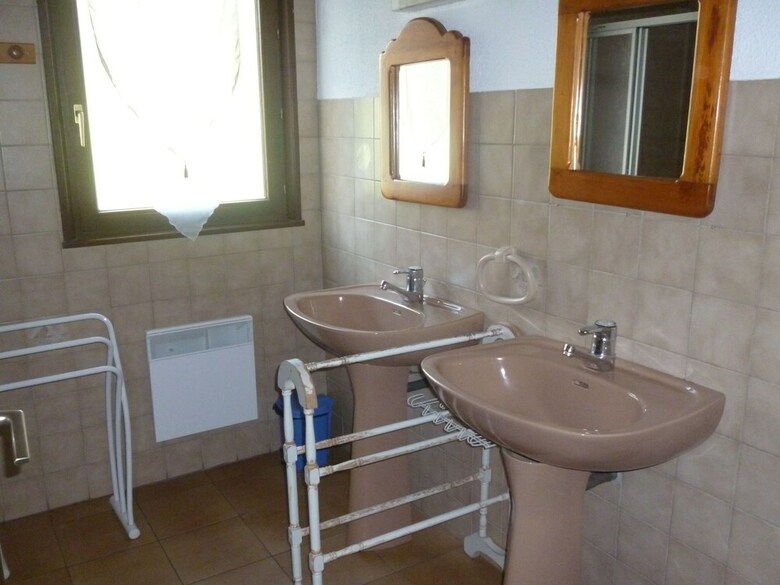 Cozy Chalet In Gerb�pal With Terrace
