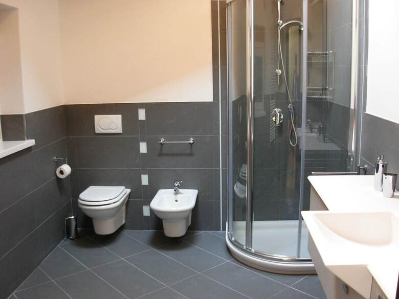 Apartment Is Located In A Villa 700m Above Sea Level