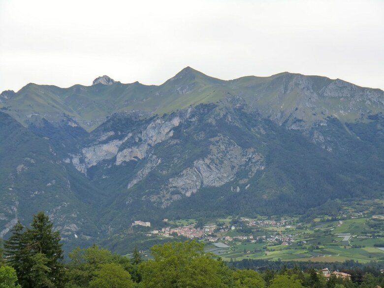 Apartment Is Located In A Villa 700m Above Sea Level