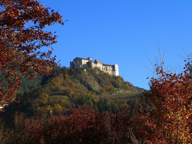 Apartment Is Located In A Villa 700m Above Sea Level