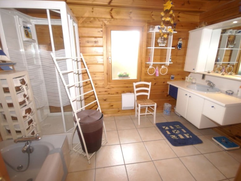 Spacious Chalet In Abbevillers With Swimming Pool