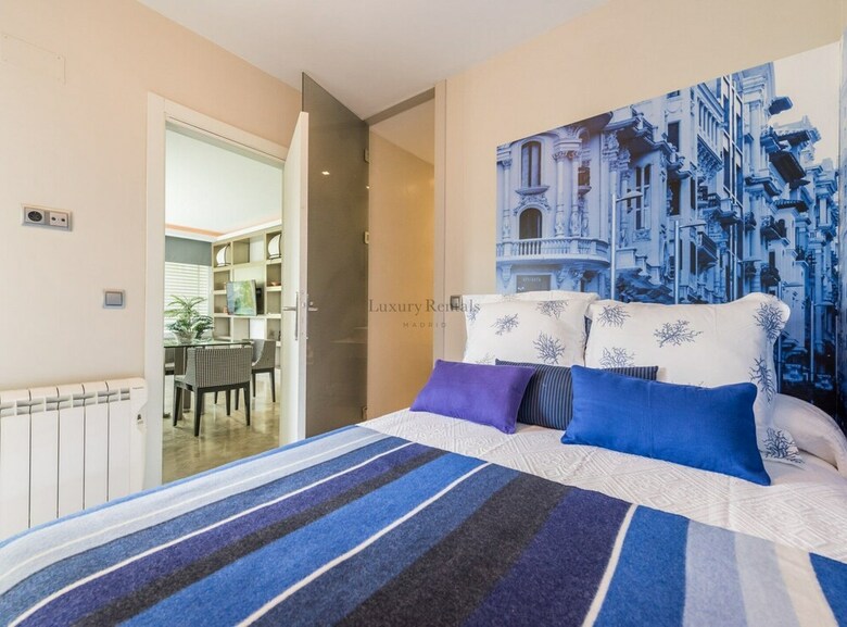 Apartamento Eurobuilding