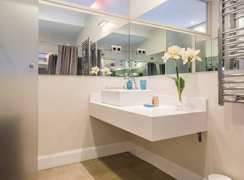 Apartamento Eurobuilding