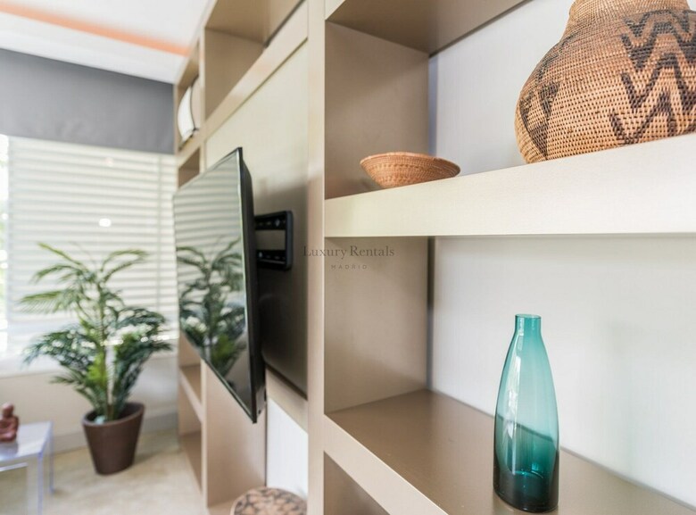 Apartamento Eurobuilding