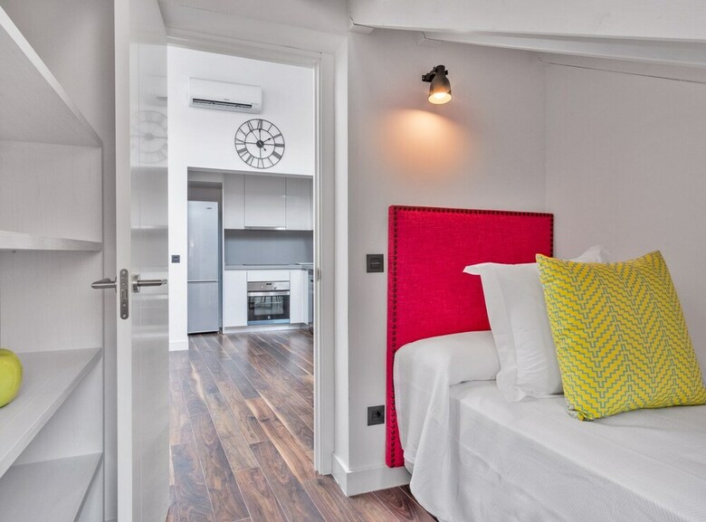 Apartamentos Relatores