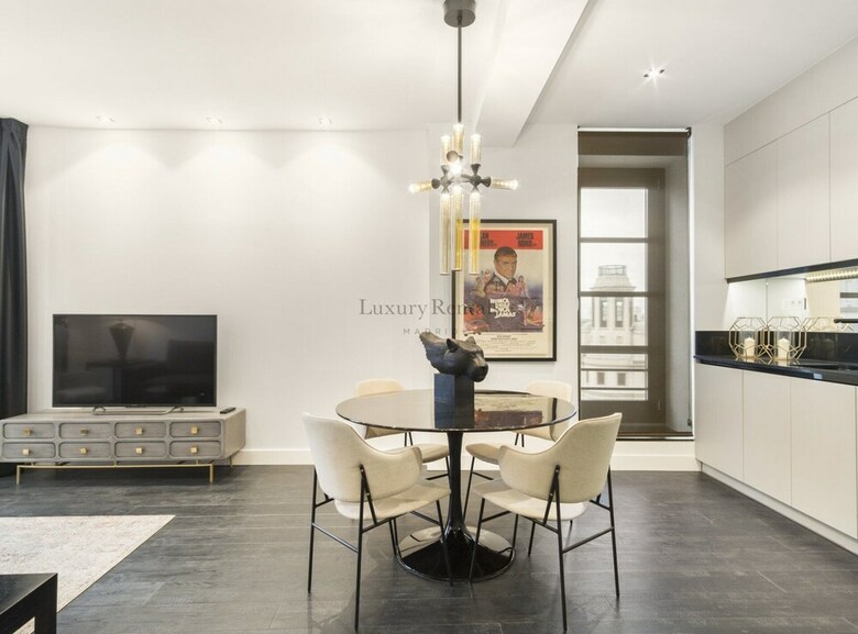 Apartamentos Gran Via Deluxe II