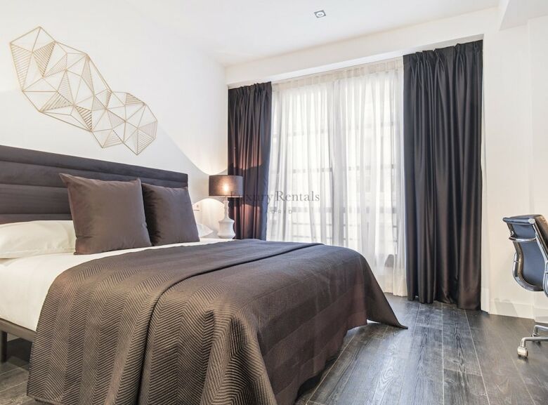 Apartamentos Gran Via Deluxe II