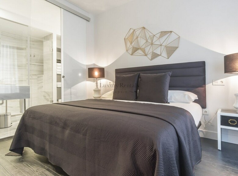 Apartamentos Gran Via Deluxe II