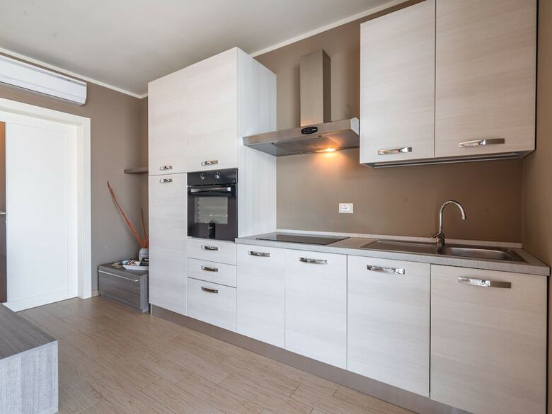 Luxurious Apartment In Marone Overlooking Lake Iseo