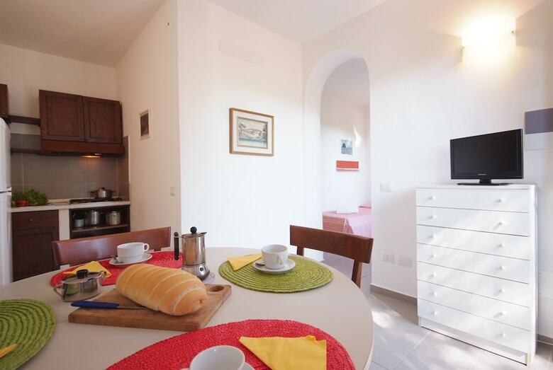 Apartamento Residence Sud Est