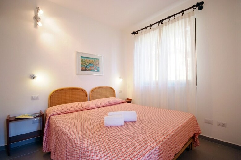 Apartamento Residence Sud Est