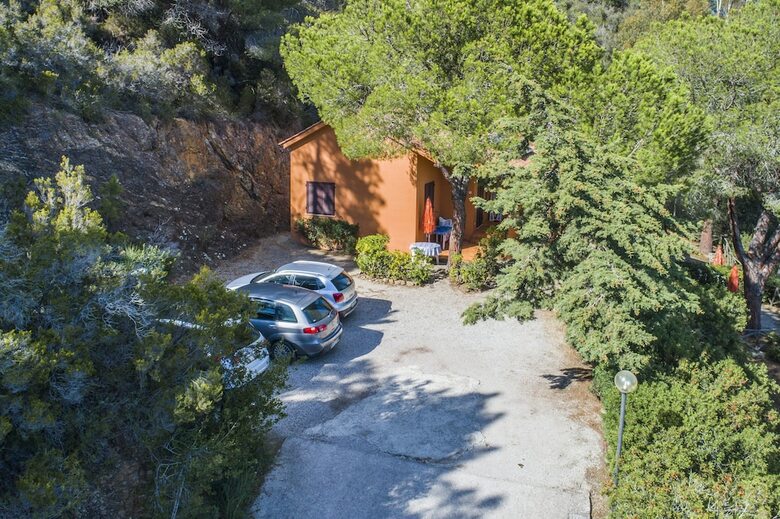 Apartamento Residence Sud Est